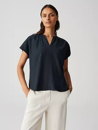 OPUS | Blusón FASURA | dunkelblau